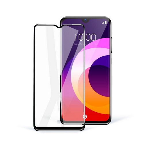 5D Zaščitno keramično steklo Xiaomi Redmi Note 9 Pro 1 5D zascita zalona kemicno steklo xiaomi redmi note 9 pro black 1