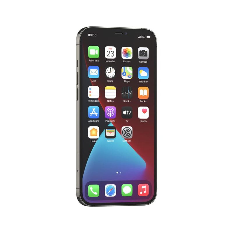 Apple iPhone 12 Pro Max 2