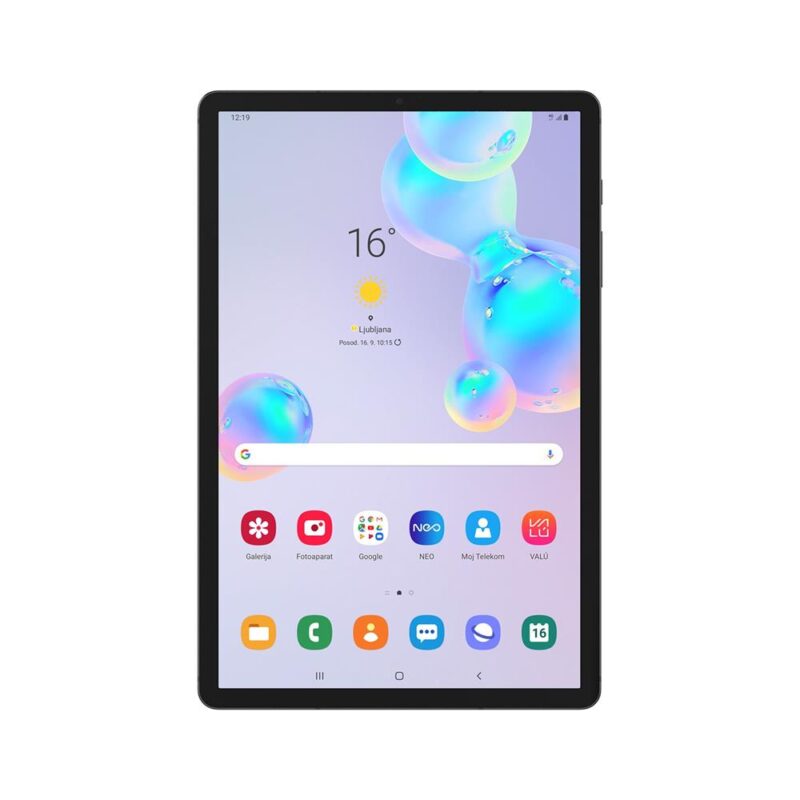 Samsung Galaxy TAB S6 10.5