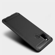 Tech Protect TPU Carbon 2