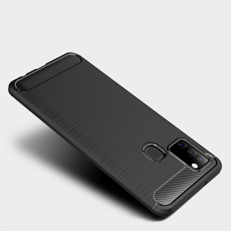 Tech Protect TPU Carbon 2