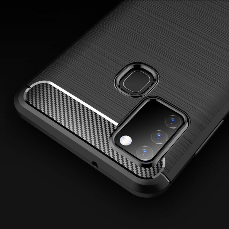 Tech Protect TPU Carbon 3