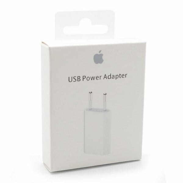 adapter apple original