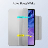 etui magnetic ipad pro 11inch 2018 2020 silver 4