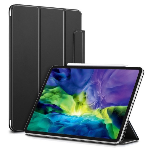 etui magnetic ipad pro 11inch 2020 black 1