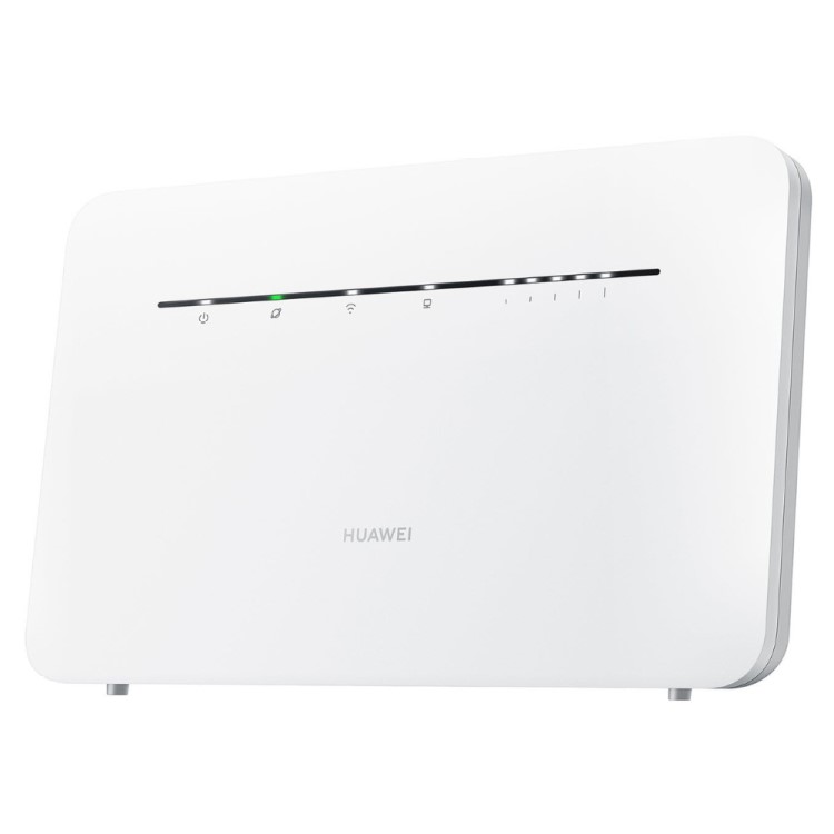 Podatkovni modem HUAWEI LTE brezžični usmerjevalnik Huawei B535-232a