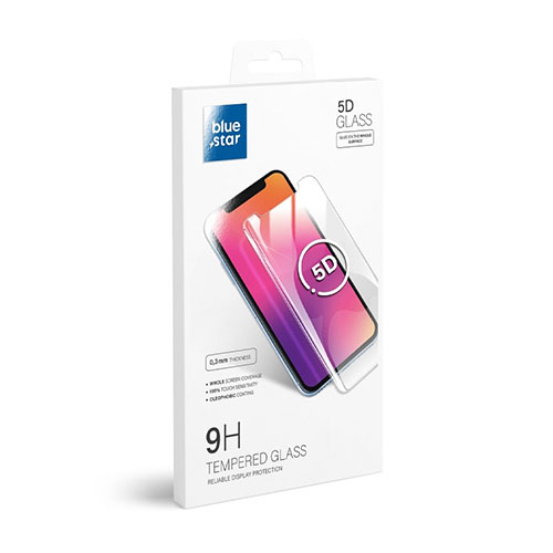 9H Kaljeno zaščitno steklo Blue Star za Samsung Galaxy S21 1 kaljeno steklo 5d bluestar
