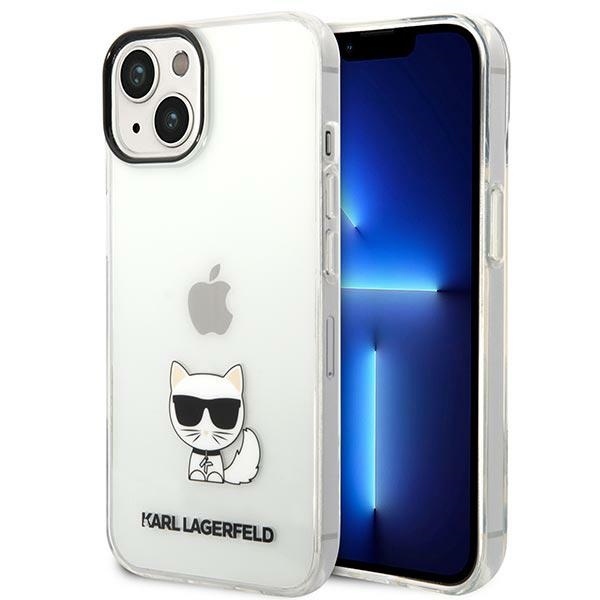 karl lagerfeld ovitek iphone 14 plus choupette body 1