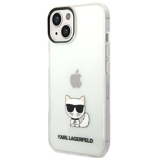 karl lagerfeld ovitek iphone 14 plus choupette body 2