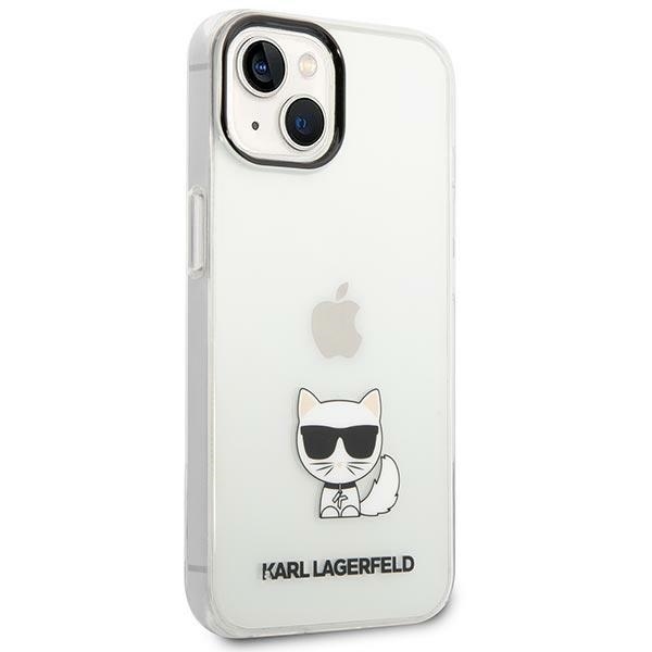 karl lagerfeld ovitek iphone 14 plus choupette body 4