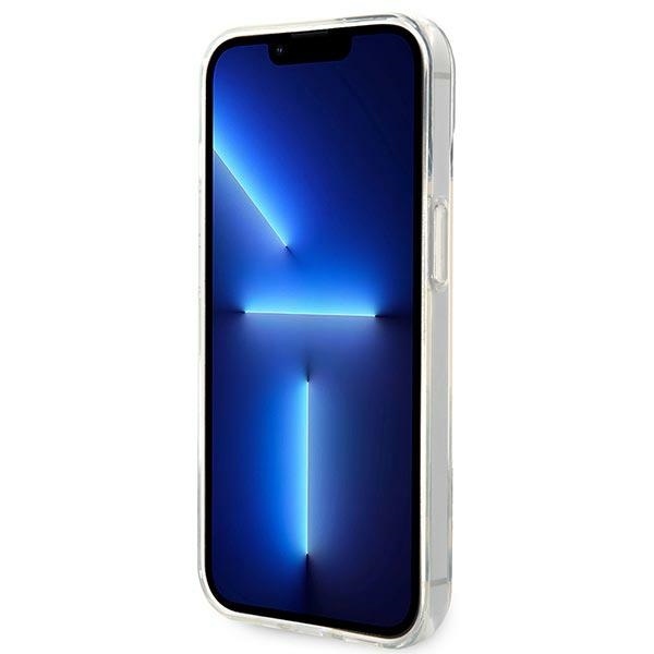 karl lagerfeld ovitek iphone 14 plus choupette body 5