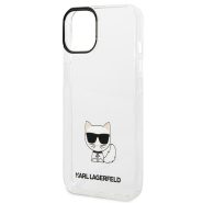 karl lagerfeld ovitek iphone 14 plus choupette body 6