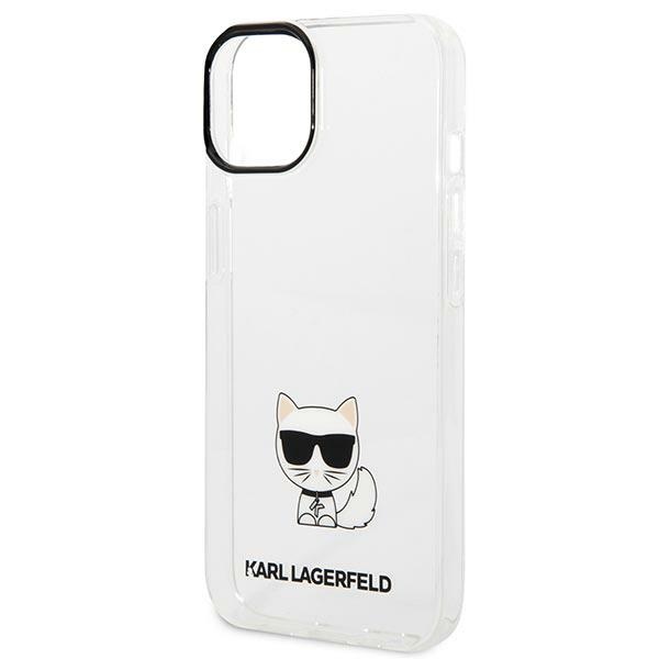 karl lagerfeld ovitek iphone 14 plus choupette body 6