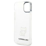 karl lagerfeld ovitek iphone 14 plus choupette body 7