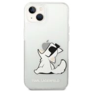 karl lagerfeld ovitek iphone 14 plus choupette fun 3