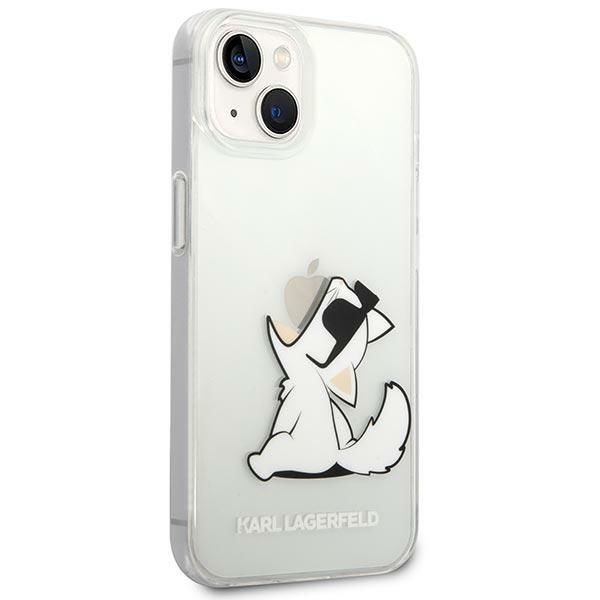 karl lagerfeld ovitek iphone 14 plus choupette fun 4