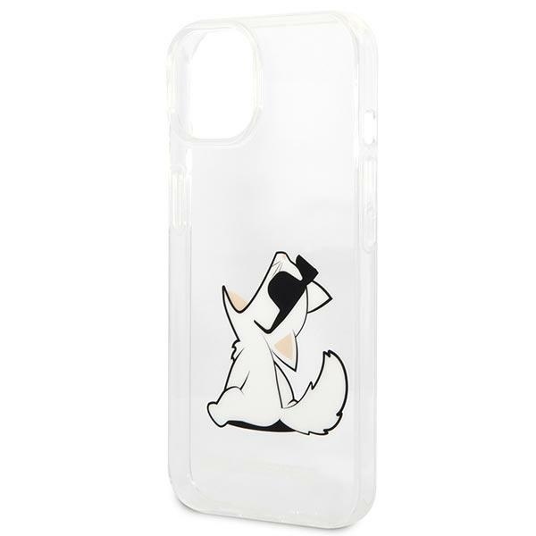 karl lagerfeld ovitek iphone 14 plus choupette fun 6