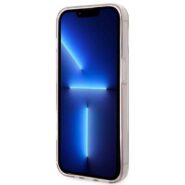 karl lagerfeld ovitek iphone 14 pro choupette body pink 5