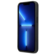 ovitek karl lagerfeld iphone 13 black allover 5