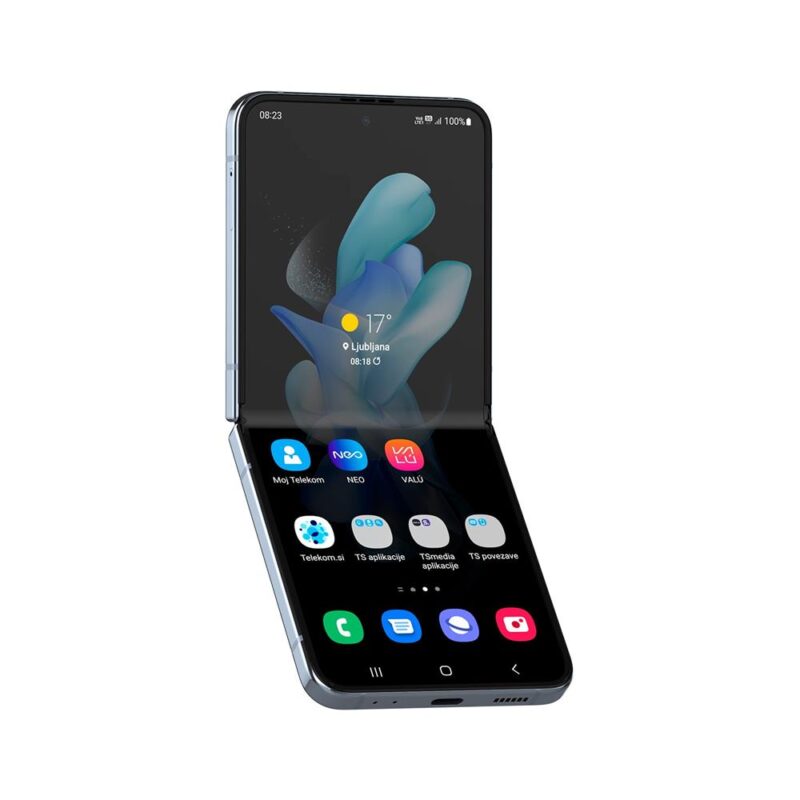 Menjava ekrana Samsung Galaxy Z Flip4 5G 1 samsung galaxy z flip4 5g 1