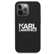 silikonski ovitek karl lagerfeld za apple iphone 13 pro 2 1