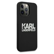 silikonski ovitek karl lagerfeld za apple iphone 13 pro 3 1