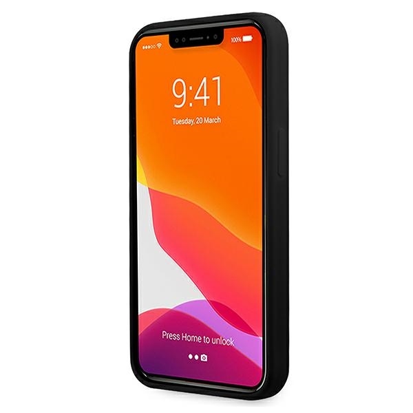 silikonski ovitek karl lagerfeld za apple iphone 13 pro 4 1