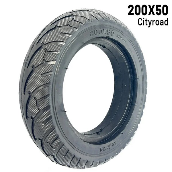 Trda guma 200x50 AOXIN 1 trda guma 200x50 Aoxin solid kolo za električni skiro
