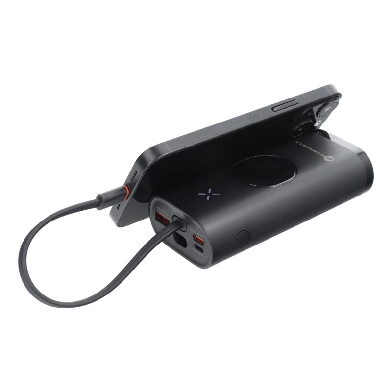 power bank forcell p10k1 20w 10000mah apple watch 3 scaled