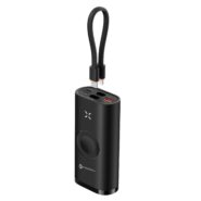 power bank forcell p10k1 20w 10000mah apple watch 4 scaled