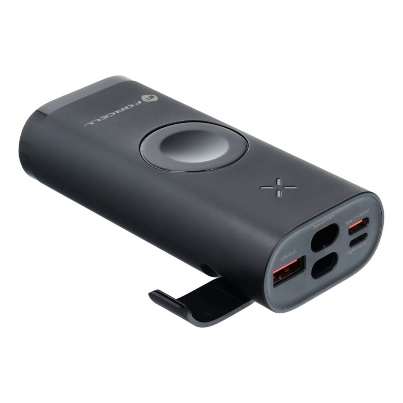 power bank forcell p10k1 20w 10000mah apple watch2 1 scaled