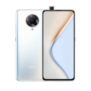 Menjava ekrana Xiaomi Poco F2 Pro