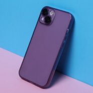 Ovitek Color za Samsung Galaxy A15 - barva slive 8 A15 samsung galaxy ovitek color plum 3