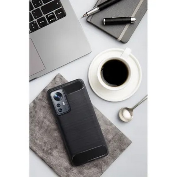 Honor 90 lite ovitek crn 4