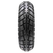 Trda guma 10x2.5-6.5 B44 za električni skiro z modro linijo 8 Trda pnevmatika 60/70-6.5 – detajl profila