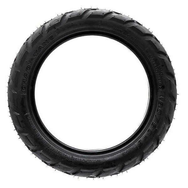 Tubeless guma 80/60-6 za električni skiro 3 pnevmatika skiro 80/60-6 road