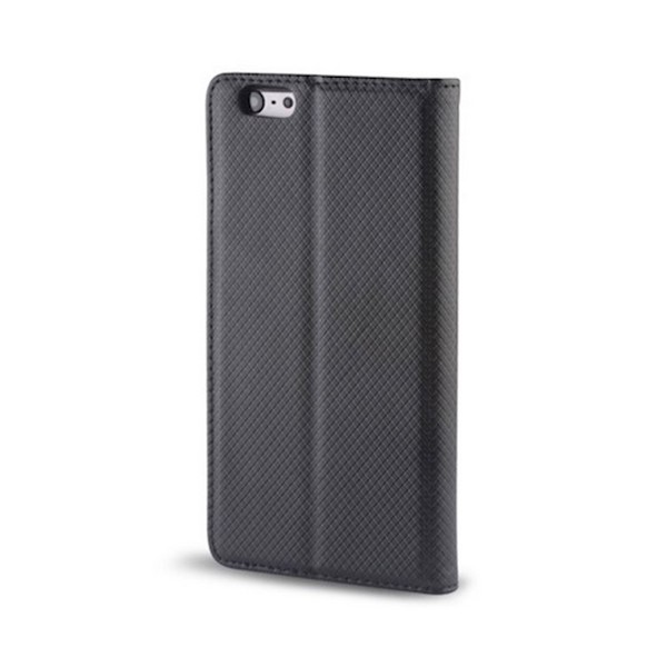Preklopna torbica Nemo za iPhone 16 plus crna