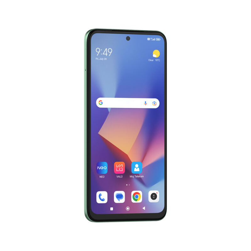 Menjava baterije Xiaomi Redmi Note 12S 1 Redmi Note 12S