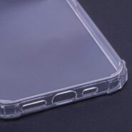 Ovitek Anti Shock za Honor 200 Pro - prozoren 7 ovitek anti shock honor 200 pro prozoren 2