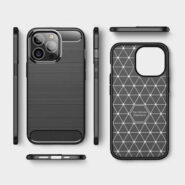 Ovitek za iPhone 16 - črn 14 ovitek apple iphone 16 crn 6