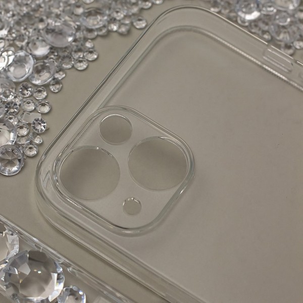 ovitek apple iphone 16 pro max prozoren 5