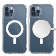ovitek apple iphone 16 pro max prozoren mag anti shock 4