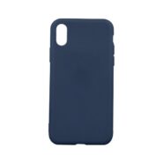 Ovitek za iPhone 16 Plus - Mat moder 7 ovitek iphone 16 plus moder 2