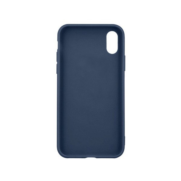 Ovitek za iPhone 16 Plus - Mat moder 3 ovitek iphone 16 plus moder 3