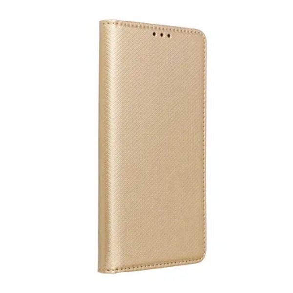 Preklopna torbica Nemo za iPhone 16 Plus – zlata 1 torbica nemo IPHONE 16 plus zlata 7