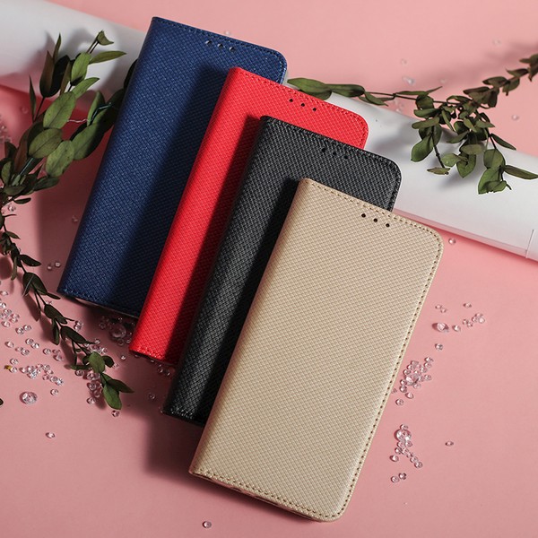 Preklopna torbica Nemo za iPhone 16 Pro Max – zlata 7 torbica nemo IPHONE 16 pro max zlata 5