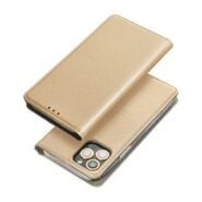 Preklopna torbica Nemo za iPhone 16 Pro Max – zlata 9 torbica nemo IPHONE 16 pro max zlata 6