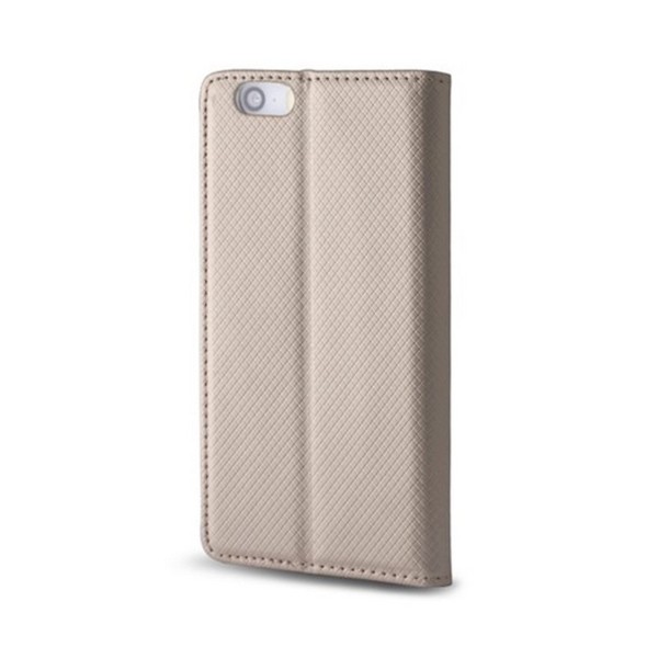 Preklopna torbica Nemo za iPhone 16 Pro - zlata 7 torbica nemo IPHONE 16 pro zlata 2