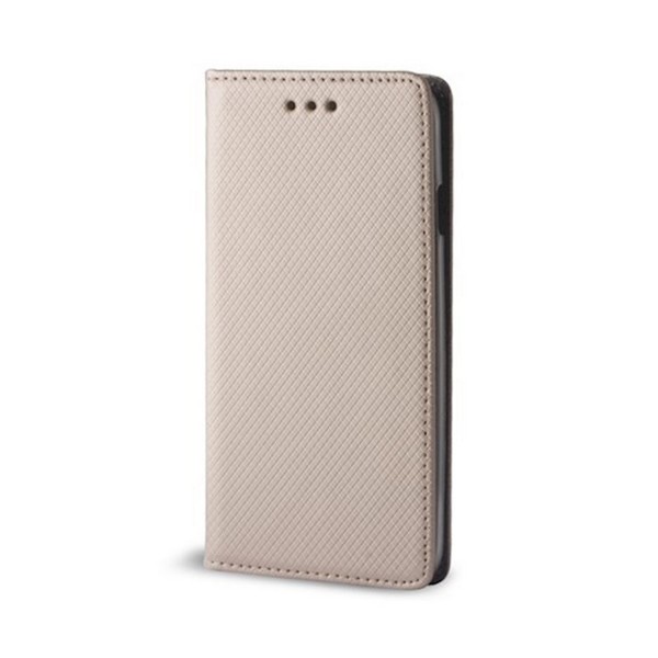 Preklopna torbica Nemo za iPhone 16 - zlata 5 torbica nemo IPHONE 16 zlata 1