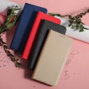 Preklopna torbica Nemo za iPhone 16 - zlata 14 torbica nemo IPHONE 16 zlata 5